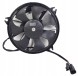 AHE 4S477.188 1253G0 1253K6 1253F9 1253K5 1253KF9 Вентилятор peugeot 407 607 2005-2011 2.0 2.2 2.7 hdi 1253g0 1253к6 1253f9
