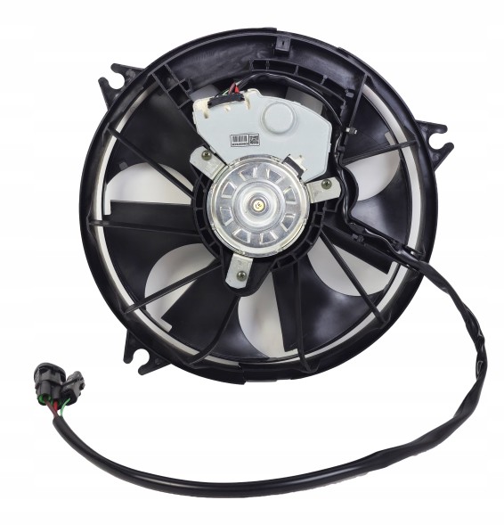 AHE 4S477.188 1253G0 1253K6 1253F9 1253K5 1253KF9 Вентилятор peugeot 407 607 2005-2011 2.0 2.2 2.7 hdi 1253g0 1253к6 1253f9