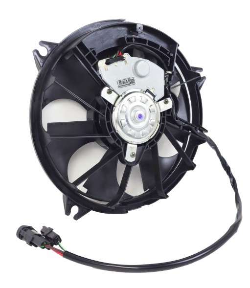 AHE 4S477.188 1253G0 1253K6 1253F9 1253K5 1253KF9 Вентилятор peugeot 407 607 2005-2011 2.0 2.2 2.7 hdi 1253g0 1253к6 1253f9