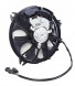 AHE 4S477.188 1253G0 1253K6 1253F9 1253K5 1253KF9 Вентилятор peugeot 407 607 2005-2011 2.0 2.2 2.7 hdi 1253g0 1253к6 1253f9