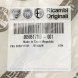 Alfa Romeo OE 50517103 Alfa romeo oe 50517103 трубка шнура інтеркулера