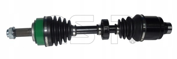 GSP 223027 Gsp півосі honda accord 2.2ctdi ман. Cl cn 2004-2008 закон