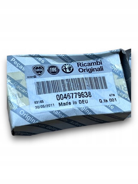Alfa Romeo OE A389 Датчик тиску палива Fiat Alfa Lancia 46779638 !J