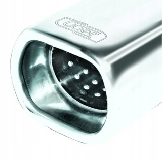 Ulter-Sport Глушник Універсальний NM-142/24 ULTER SPORT