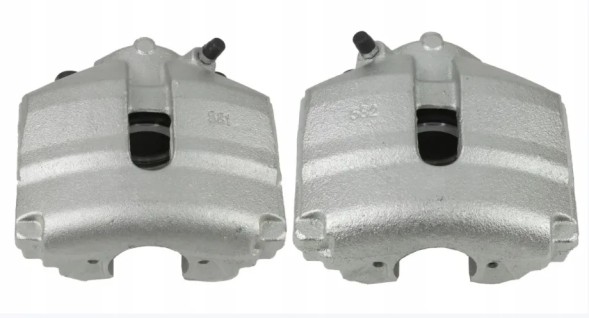 Китай 1K0615123B 8X0615123B Гальмівні колодки комплект Skoda Yeti 2009-2017