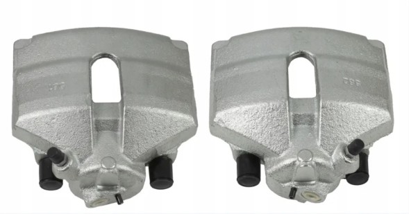Китай 1K0615123B 8X0615123B Гальмівні колодки комплект Skoda Yeti 2009-2017
