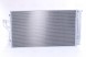 Nissens 940351 Конденсатор, кондиціонер nissens 940351