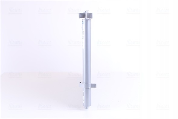 Nissens 940351 Конденсатор, кондиціонер nissens 940351