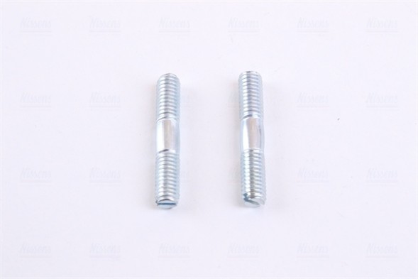 Nissens 940351 Конденсатор, кондиціонер nissens 940351