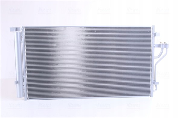 Nissens 940351 Конденсатор, кондиціонер nissens 940351
