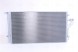 Nissens 940351 Конденсатор, кондиціонер nissens 940351
