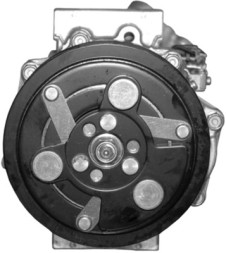 Mahle ACP 1264 000P Компресор кондиціонера mahacp1264000p_l behr premium