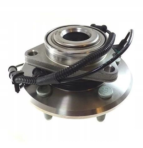 CBK 515151 CBK СТУПИЦЯ ПЕРЕДНЬОГО КОЛЕСА RAM 1500 12-18 RAM 1500 CLASSIC 19-24
