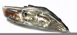 Abakus 431-1179RMLDEMN Ford mondeo mk4 10-14 lift без позиції новий правий