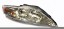 Abakus 431-1179RMLDEMN Ford mondeo mk4 10-14 lift без позиції новий правий