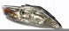 Abakus 431-1179RMLDEMN Ford mondeo mk4 10-14 lift без позиції новий правий