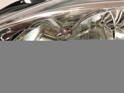 Abakus 431-1179RMLDEMN Ford mondeo mk4 10-14 lift без позиції новий правий