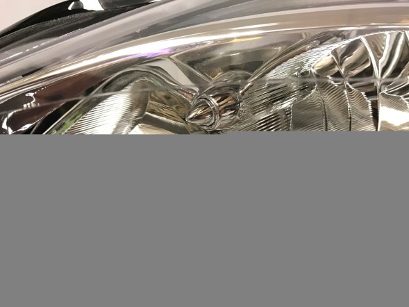 Abakus 431-1179RMLDEMN Ford mondeo mk4 10-14 lift без позиції новий правий
