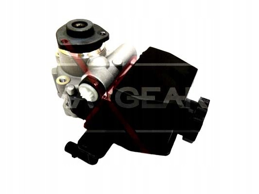 Maxgear MGX48-0009/RS8 НАСОС ГУР керма MERCEDES SPRINTER 2.3 2.9D 96- 1