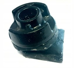 NAVECO 5801563634 5801563606 5801563630 БАМПЕР ГУМОВА ПОДУШКА ВІШАЛКА ПЕРЕДНЯ ПОПЕРЕЧНА ПРУЖИНА IVECO DAILY 2014- KPL