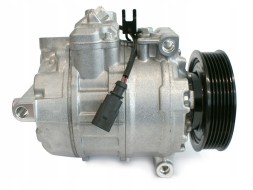 EURO KLIMA EKL30234-ZA, 3D0820803G, 4E0260805AC, 4E0260805AG, 7L6820803C, 7L6820803F, 7L6820803J, 7L6820803K, 7L6820803M, 7L6820803N, 7L6820803Q, 7L6820803T Компресор кондиціонера EURO KLIMA DENSO 7SEU17C для Audi/Porsche/Volkswagen