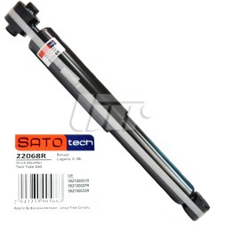 22068R SATO TECH Амортизатор