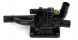 Ford OE 9M5Q-8A586-DA Термостат ford 1,4 1,5 1,6 дизель