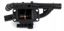 Ford OE 9M5Q-8A586-DA Термостат ford 1,4 1,5 1,6 дизель