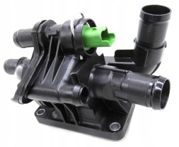 Ford OE 9M5Q-8A586-DA Термостат ford 1,4 1,5 1,6 дизель
