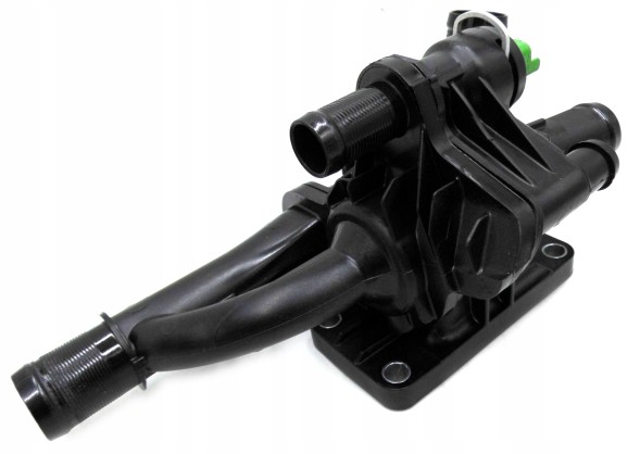 Ford OE 9M5Q-8A586-DA Термостат ford 1,4 1,5 1,6 дизель