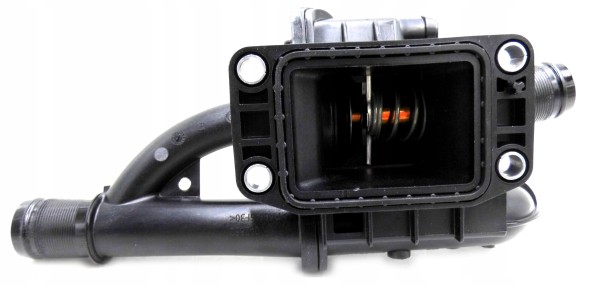 Ford OE 9M5Q-8A586-DA Термостат ford 1,4 1,5 1,6 дизель