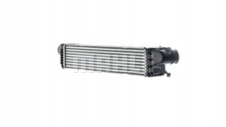 Mahle CI 145 000P Охолоджувач повітря інтеркулер ci 145 000p mahle