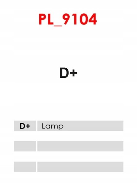 AS-PL Генератор AS-PL A9499S