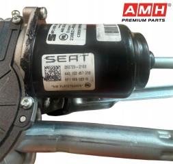 SEAT OE Механізм передніх склоочисників Seat Arona 6F1 955 023M AMH5023J