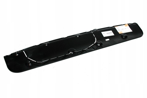 BMW OE 51757439054 Захист днища, задній BMW G32 620 630 640