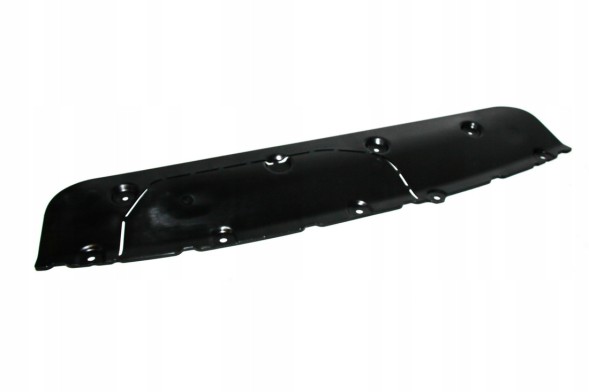 BMW OE 51757439054 Захист днища, задній BMW G32 620 630 640