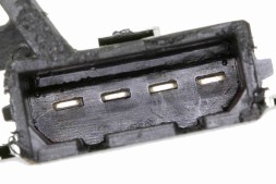 Vemo V10-07-0012 527 256_B сильн.Склоочисників поло 01-08 /тиль/