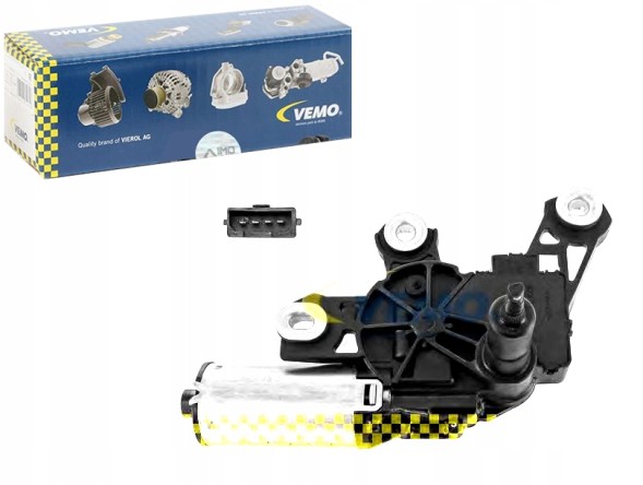 Vemo V10-07-0012 527 256_B сильн.Склоочисників поло 01-08 /тиль/