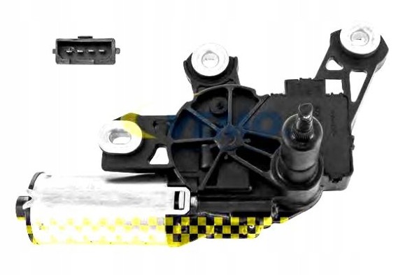 Vemo V10-07-0012 527 256_B сильн.Склоочисників поло 01-08 /тиль/