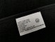 Volkswagen OE 14A863011, DWP465060OE Велюрові килимки, комплект VW ID.7 14A863011