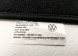 Volkswagen OE 14A863011, DWP465060OE Велюрові килимки, комплект VW ID.7 14A863011
