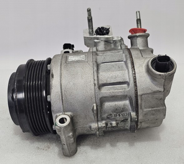 Ford OE 5-447220-288 DENSO НОВИЙ ORG КОМПРЕСОР КОНДИЦІОНА FORD FOCUS III 1.6 TDCI 5-447220-288