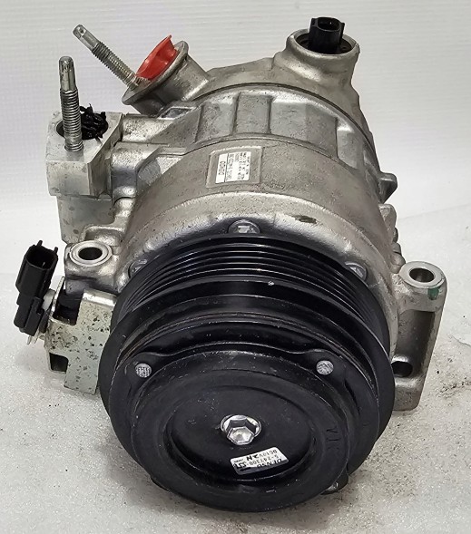 Ford OE 5-447220-288 DENSO НОВИЙ ORG КОМПРЕСОР КОНДИЦІОНА FORD FOCUS III 1.6 TDCI 5-447220-288