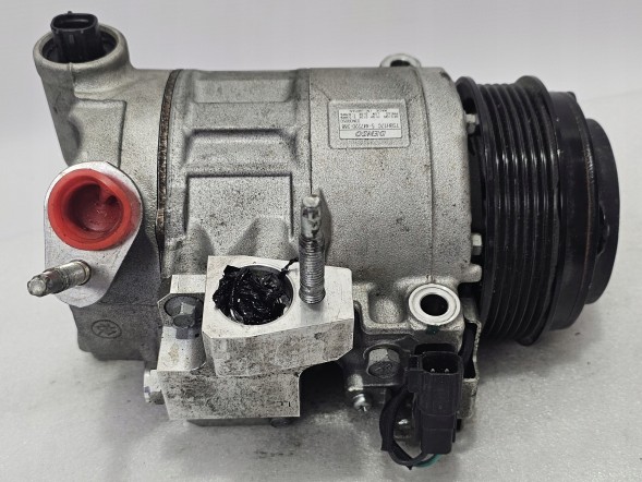 Ford OE 5-447220-288 DENSO НОВИЙ ORG КОМПРЕСОР КОНДИЦІОНА FORD FOCUS III 1.6 TDCI 5-447220-288