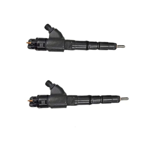 Клапан форсунки Common Rail Bohang 0445120469 для дизельних двигунів