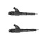 Клапан форсунки Common Rail Bohang 0445120469 для дизельних двигунів