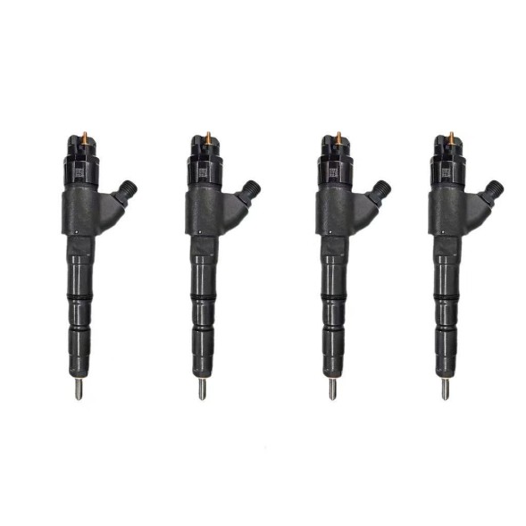 Клапан форсунки Common Rail Bohang 0445120469 для дизельних двигунів