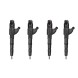 Клапан форсунки Common Rail Bohang 0445120469 для дизельних двигунів