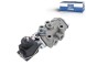 DT Spare Parts 1.14521 Клапан електромагн.Скр.Біг scania dt spare parts