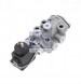 DT Spare Parts 1.14521 Клапан електромагн.Скр.Біг scania dt spare parts
